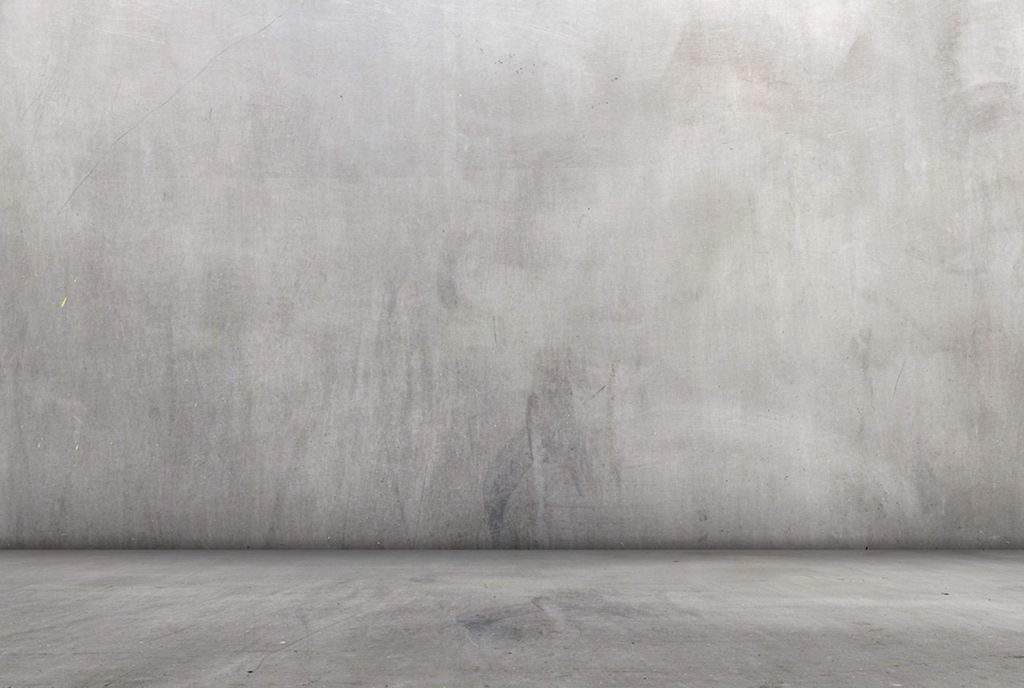 Commercial polished concrete floor by trusted cement polishing contractors Houston for sleek interior design.