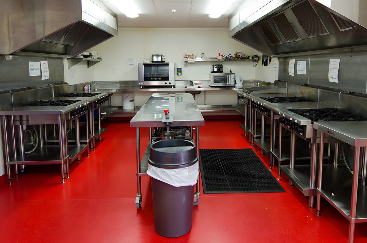 Polished concrete contractors Houston providing durable, elegant flooring solutions for churches and large religious gathering spaces