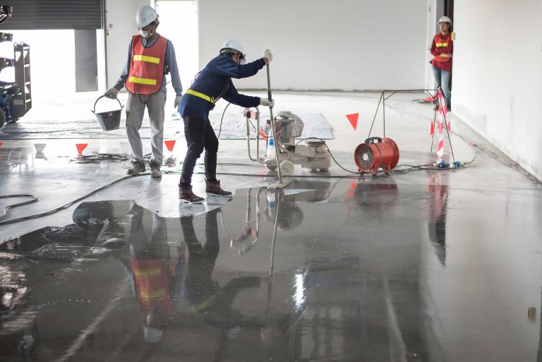 Understanding Epoxy Floor Coatings: A Simple Guide