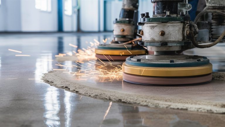 How Often Should a Floor Be Polished?