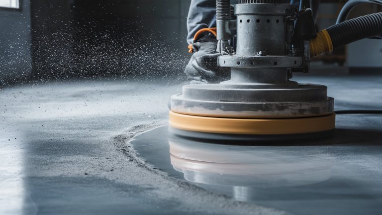 Factors Affecting Floor Longevity