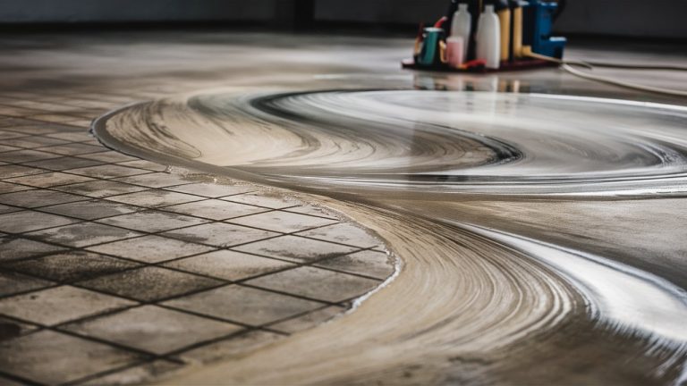 What Comes First? Buffing or Polishing?