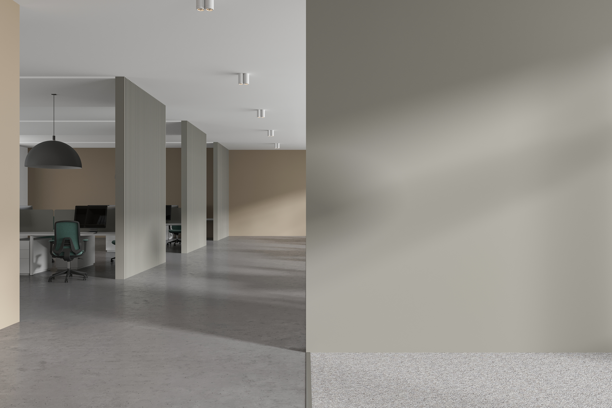 Why Concrete Polishing is a Smart Choice for Your Business