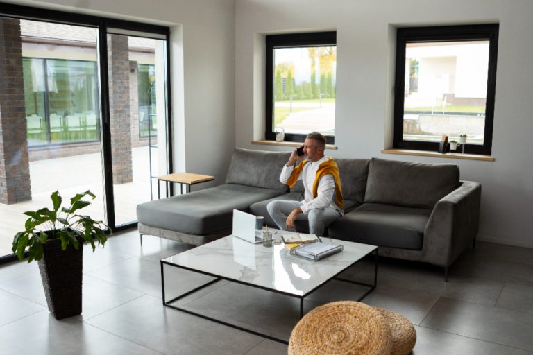 Polished Cement Services in Houston: Why They’re a Smart Investment