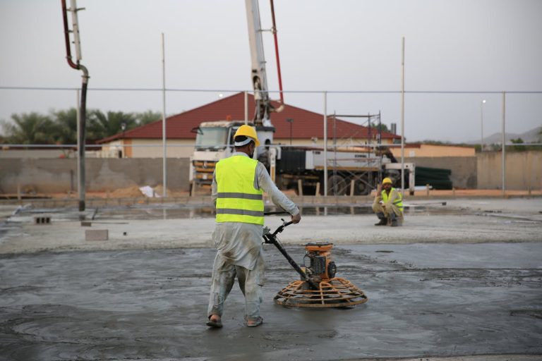 How Much Does Finished Concrete Cost?