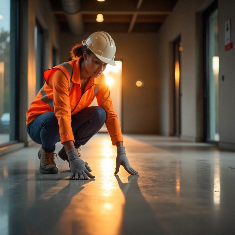 What Is a Cheaper Alternative to Polished Concrete?