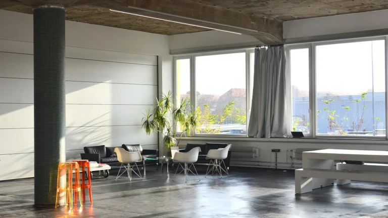 Is Polished Concrete a Good Idea?