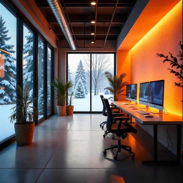 How to Clean and Deep Clean Polished Cement Floors