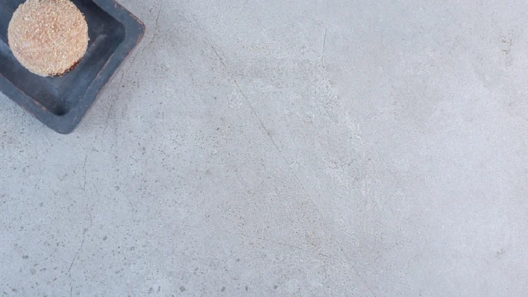 Does Polished Concrete Crack Easily?