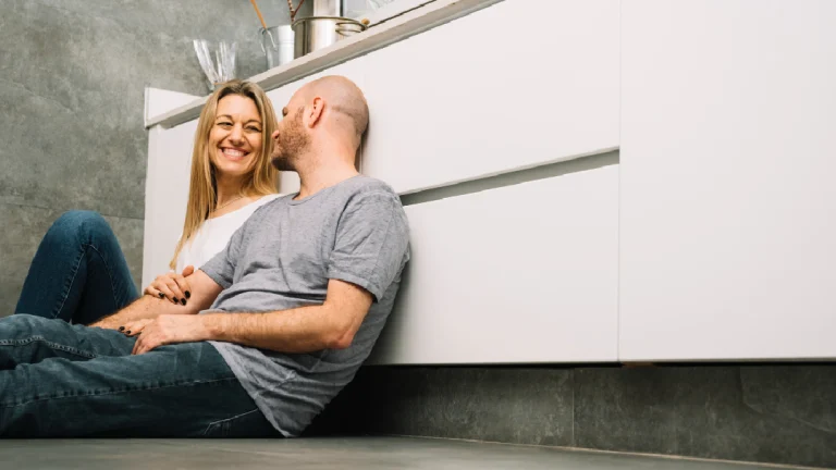 Is Polished Concrete Good For Kitchen?