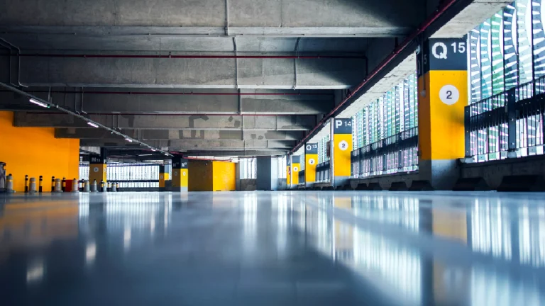 What Are The Downsides Of Polished Concrete Floors?